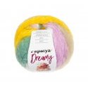 Příze PAPATYA DREAMY