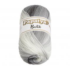 Příze PAPATYA BATIK