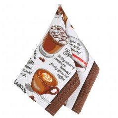 Kuchyňská utěrka 1 ks