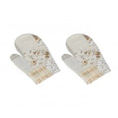 Kuchyňská chňapka - 2ks