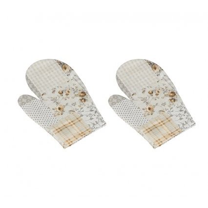 Kuchyňská chňapka - 2ks