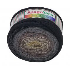 Příze SpagoYarn Rainbow