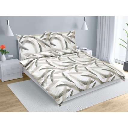 Povlečení krep na dvoudeku