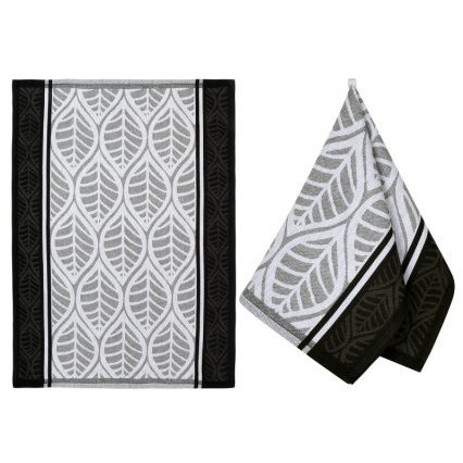 Kuchyňská utěrka 1 ks