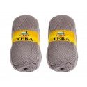 SET 2ks - Příze TERA