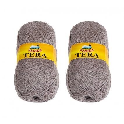 SET 2ks - Příze TERA