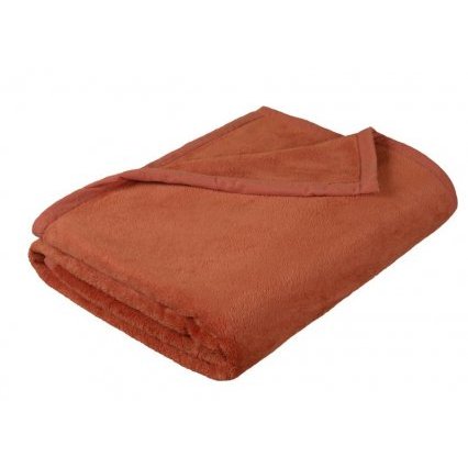 Přikrývka Korall micro