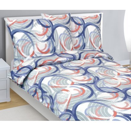 Povlečení krepové