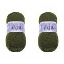 SET 2ks - Příze ÁJA