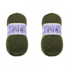 SET 2ks - Příze ÁJA