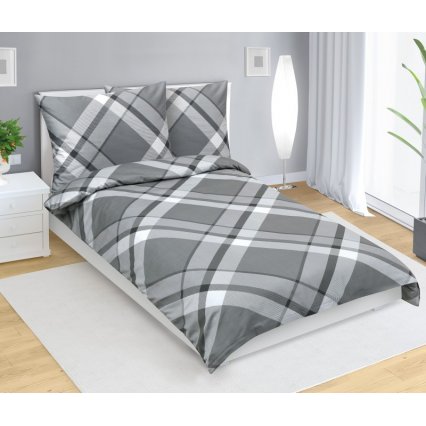 Povlečení bavlněný satén