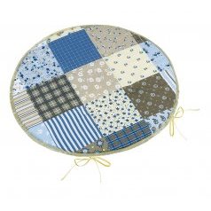 Sedák Adéla kulatý hladký