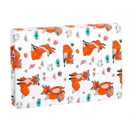 Prostěradlo Jersey LUX