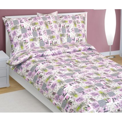 Povlečení bavlněné