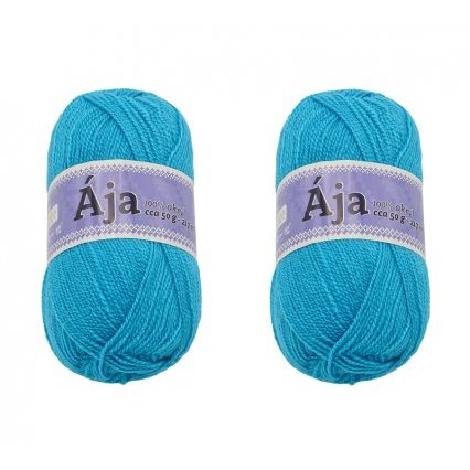 SET 2ks - Příze ÁJA