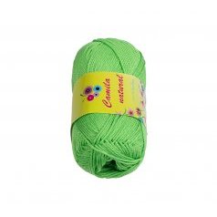 Příze CAMILA natural