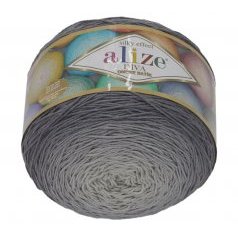 Příze DIVA ombre batik