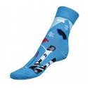 Ponožky Lyže-snowboard