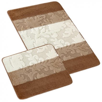 SADA BANY 60x100 + 60x50 cm - bez výkroje