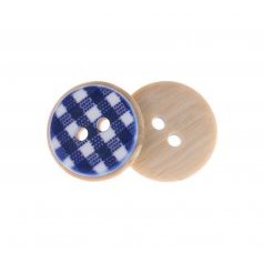 Knoflík - sada 6 ks