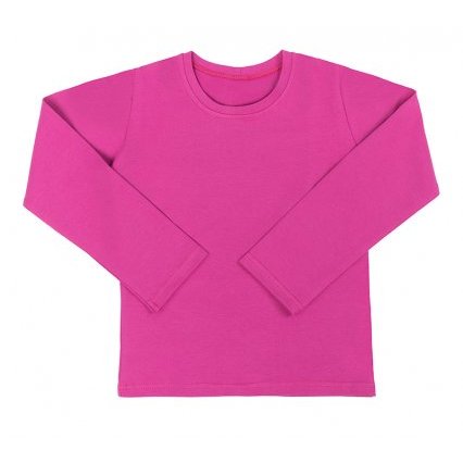 Triko dlouhý rukáv