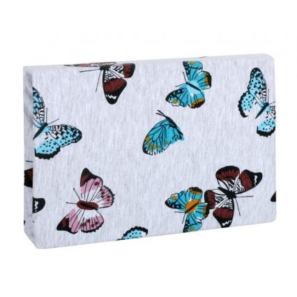 Prostěradlo Jersey LUX