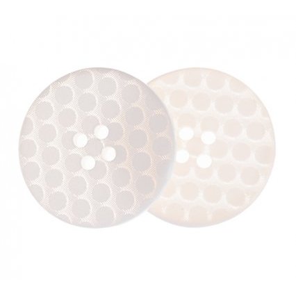 Knoflík - sada 3 ks