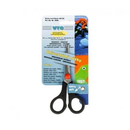 Nůžky univerzální