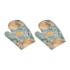 Kuchyňská chňapka - 2ks