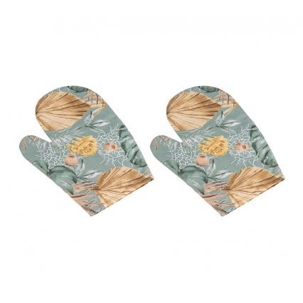 Kuchyňská chňapka - 2ks