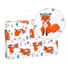 Prostěradlo Jersey LUX