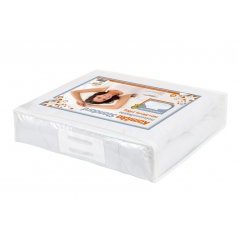 Taška na lůžkoviny   (50x40x10cm)