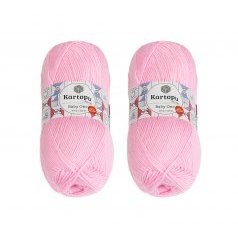 SET 2ks - Příze BABY ONE