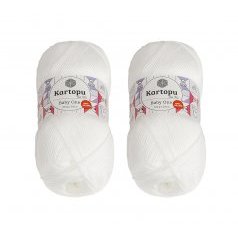 SET 2ks - Příze BABY ONE