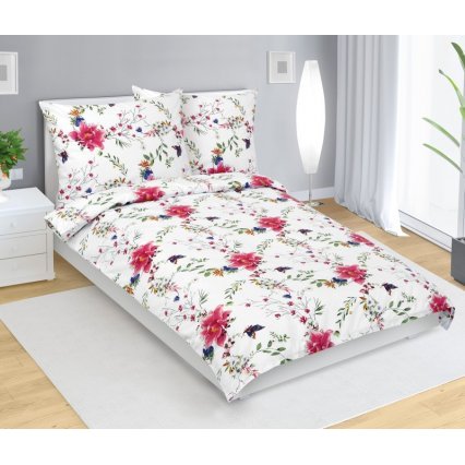 Povlečení bavlněné