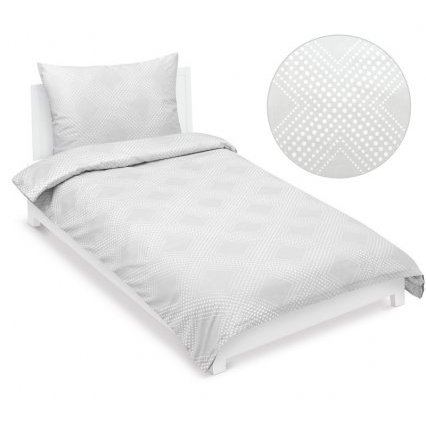 Povlečení bavlněný satén