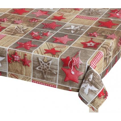 Ubrus VÁNOCE