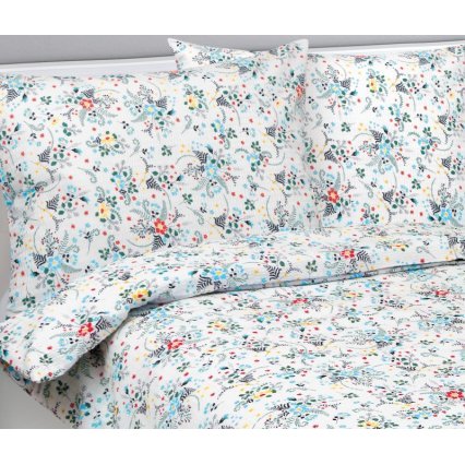 Povlečení krepové