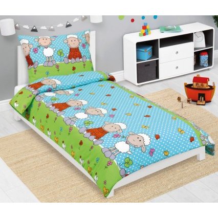 Povlečení krepové