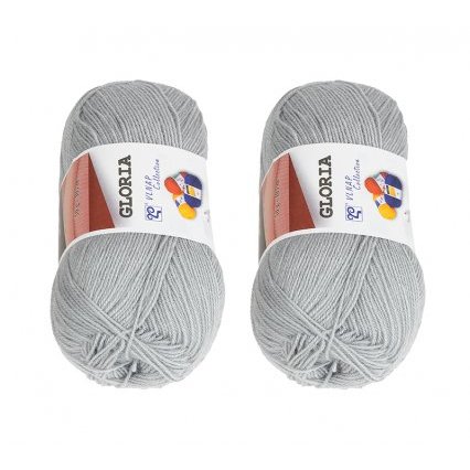 SET 2 ks - Příze GLORIA