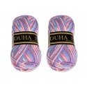 SET 2ks - Příze DUHA
