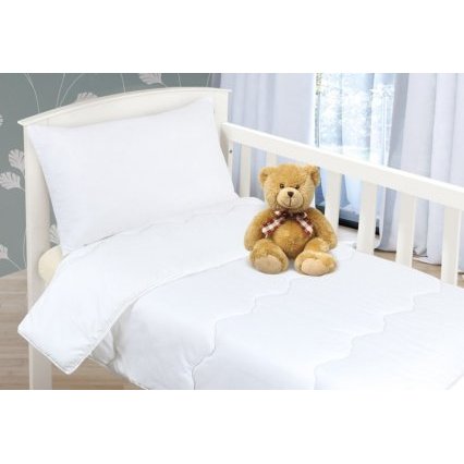 Přikrývka dětská Beátka 450g/m2 - zimní