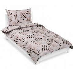 Povlečení bavlněné s hotelovou kapsou