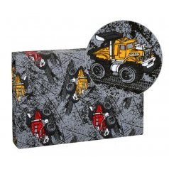 Prostěradlo Jersey LUX