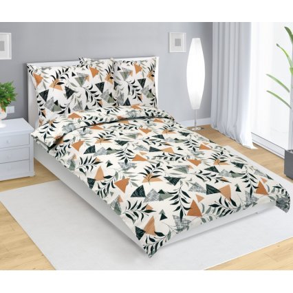 Povlečení krepové