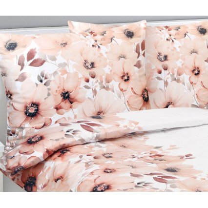 Povlečení bavlněný satén