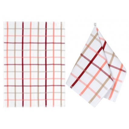 Kuchyňská utěrka 1 ks