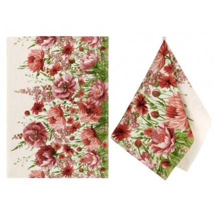 Kuchyňská utěrka 1 ks