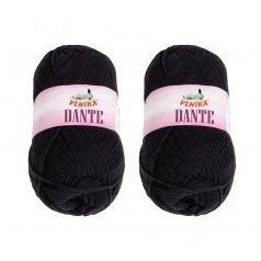 SET 2ks - Příze DANTE