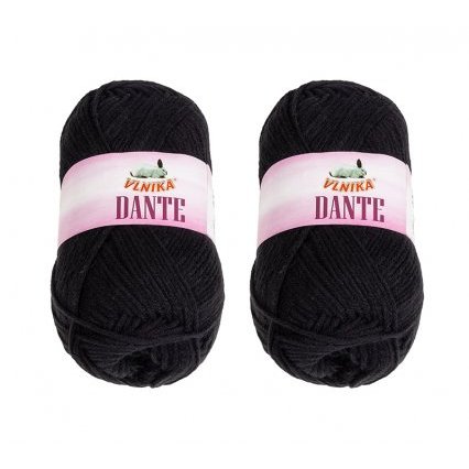 SET 2ks - Příze DANTE